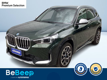 X1 XDRIVE 25E X-LINE AUTO