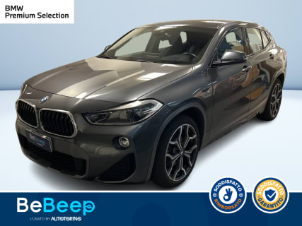 X2 XDRIVE18D MSPORT X AUTO