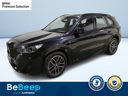 X1 XDRIVE23D MHEV 48V MSPORT EDITION SIGNATURE AUT