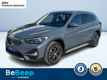 X1 XDRIVE18D XLINE PLUS AUTO