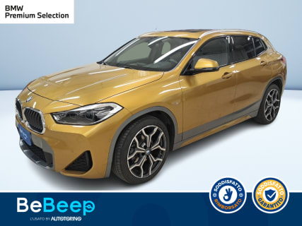 X2 XDRIVE18D MSPORT X AUTO