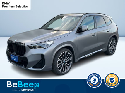 X1 XDRIVE23I MHEV 48V MSPORT EDITION SIGNATURE AUT