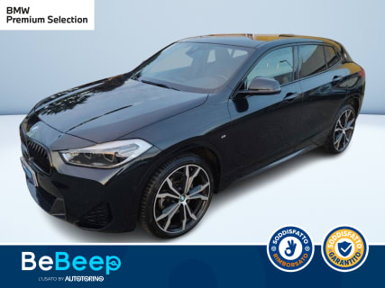 X2 XDRIVE20D MSPORT AUTO