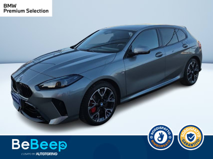 118D MSPORT PRO AUTO