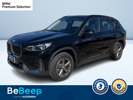 X1 XDRIVE23I MHEV 48V X-LINE AUTO