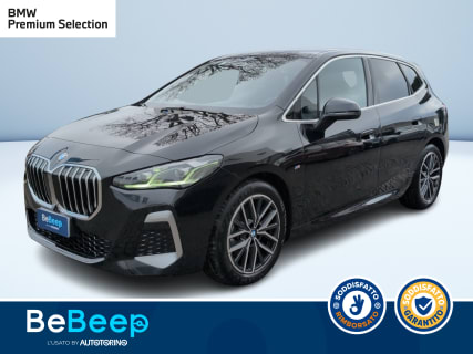 220I ACTIVE TOURER MHEV 48V MSPORT AUTO