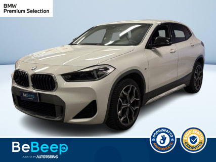 X2 SDRIVE20I MSPORT X 178CV AUTO