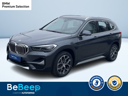 X1 XDRIVE20D XLINE AUTO
