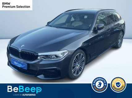 530D TOURING XDRIVE MSPORT 265CV AUTO