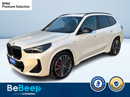 X1 XDRIVE23D MHEV 48V MSPORT PRO AUTO