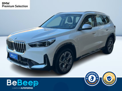 X1 XDRIVE23D MHEV 48V X-LINE AUTO