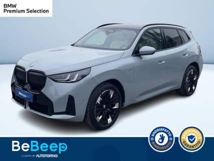 X3 XDRIVE20 MSPORT PRO AUTO
