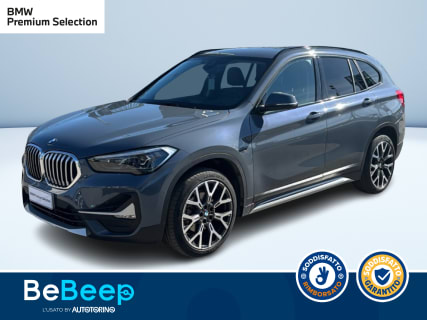 X1 XDRIVE18D XLINE PLUS AUTO
