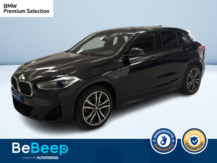 X2 XDRIVE18D MSPORT AUTO