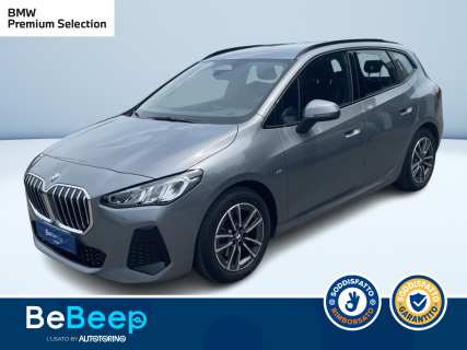 218D ACTIVE TOURER MSPORT AUTO