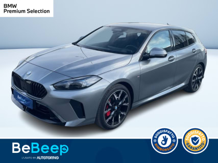 118D MSPORT PRO AUTO