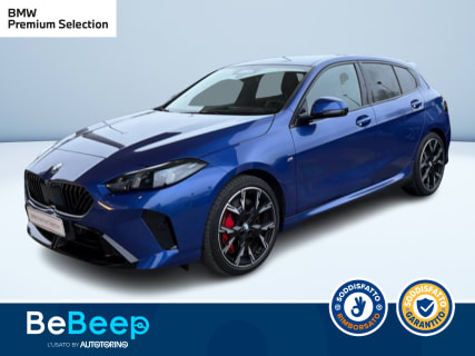 118D MSPORT PRO AUTO