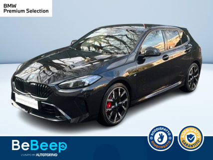 118D MSPORT PRO AUTO