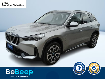 X1 XDRIVE20D MHEV 48V X-LINE AUTO