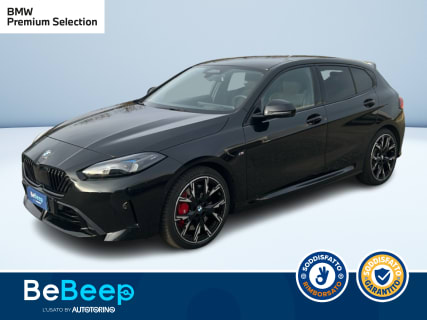 118D MSPORT PRO AUTO 118D MSPORT PRO AUTO