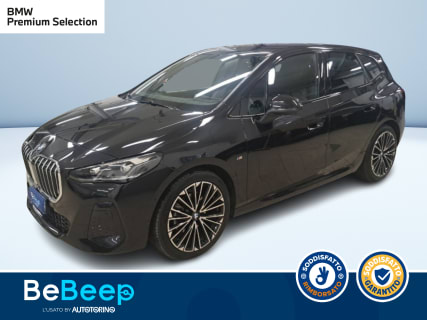 218D ACTIVE TOURER MSPORT AUTO 218D ACTIVE TOURER MSPORT AUTO