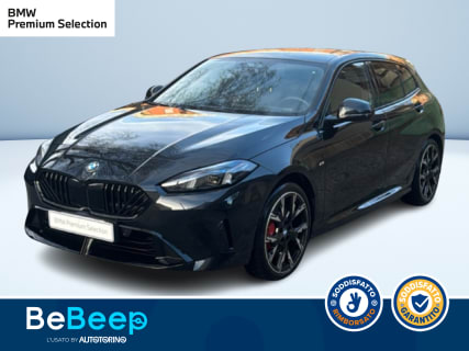 118D MSPORT PRO AUTO 118D MSPORT PRO AUTO