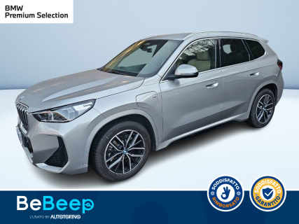 X1 XDRIVE 30E MSPORT AUTO