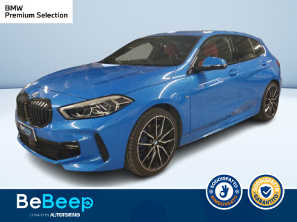 120D XDRIVE MSPORT AUTO 120D XDRIVE MSPORT AUTO