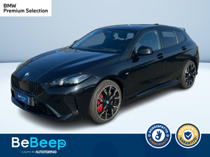 118D MSPORT PRO AUTO