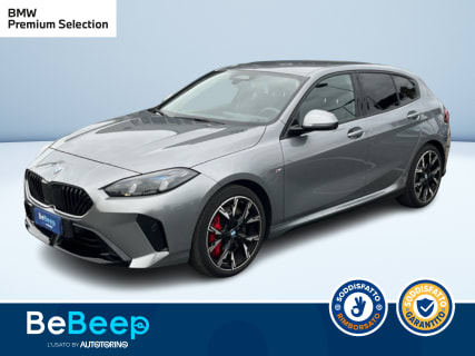 118D MSPORT PRO AUTO