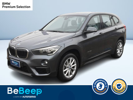 X1 XDRIVE18D BUSINESS AUTO