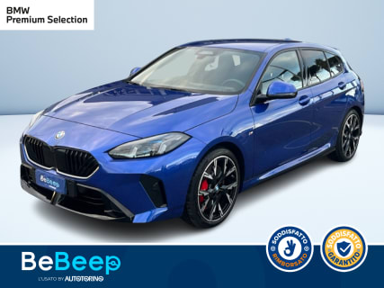 118D MSPORT PRO AUTO