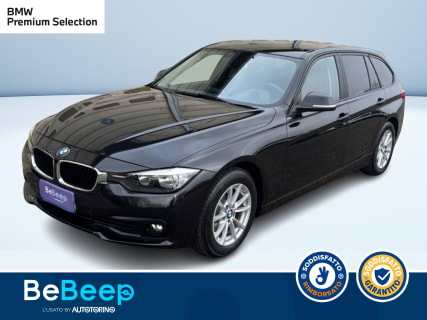 318D TOURING BUSINESS ADVANTAGE AUTO