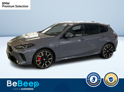 118D MSPORT PRO AUTO