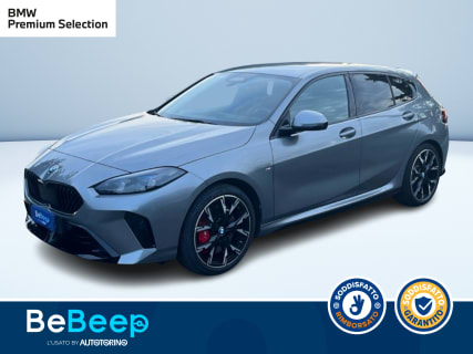 118D MSPORT PRO AUTO