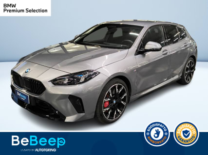 118D MSPORT PRO AUTO