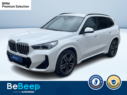 X1 XDRIVE 25E MSPORT AUTO