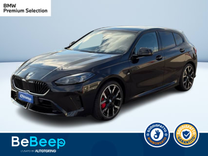 118D MSPORT PRO AUTO