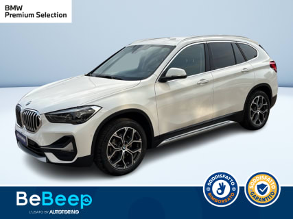 X1 XDRIVE18D XLINE PLUS AUTO