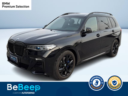X7 XDRIVE40D MHEV 48V AUTO 7P.TI