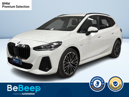 218D ACTIVE TOURER MSPORT AUTO