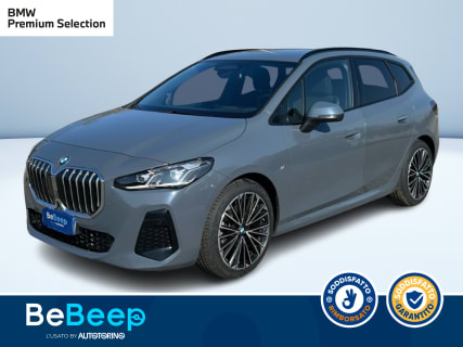 218D ACTIVE TOURER MSPORT AUTO