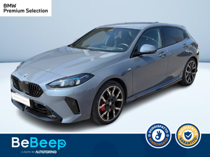 118D MSPORT PRO AUTO