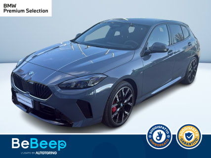 118D MSPORT PRO AUTO