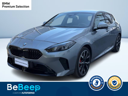 118D MSPORT PRO AUTO