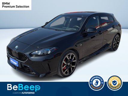 118D MSPORT PRO AUTO