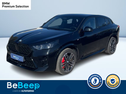 X2 XDRIVE 20D 48V MSPORT AUTO