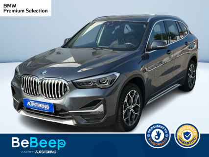 X1 XDRIVE20D XLINE PLUS AUTO