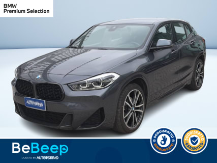 X2 XDRIVE18D MSPORT AUTO