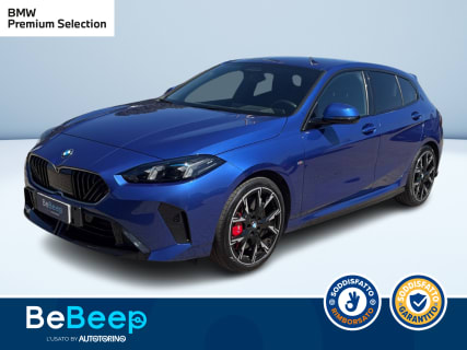 118D MSPORT PRO AUTO